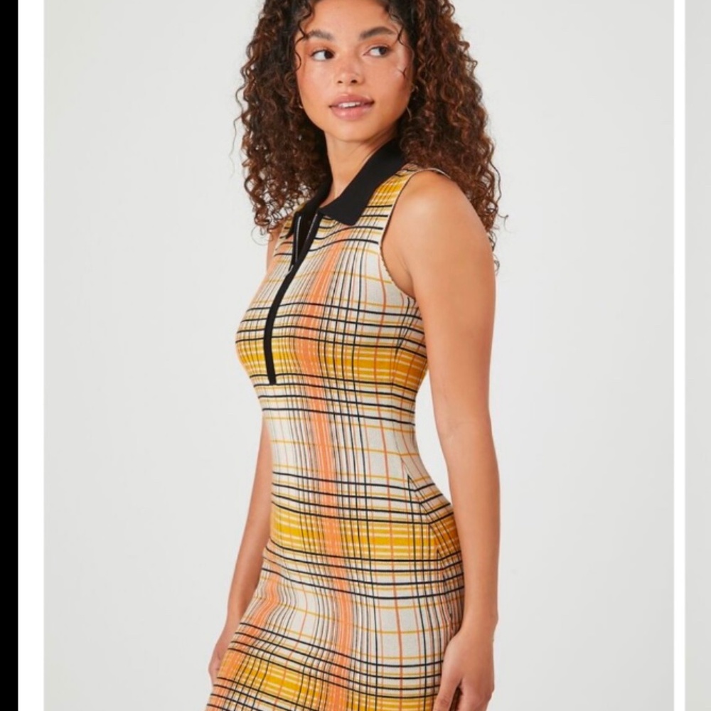 Forever 21 mini dress